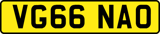 VG66NAO