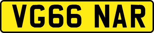 VG66NAR