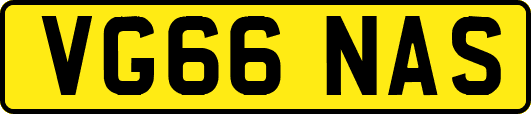 VG66NAS