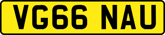 VG66NAU