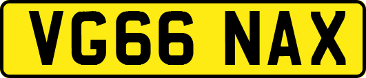 VG66NAX