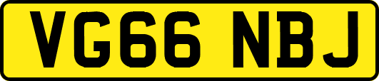VG66NBJ