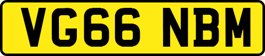 VG66NBM