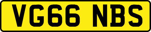VG66NBS