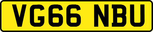 VG66NBU