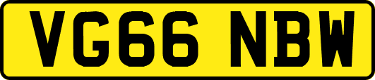 VG66NBW