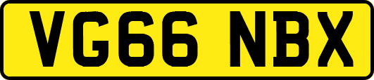 VG66NBX