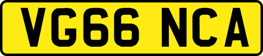 VG66NCA