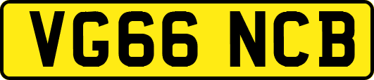 VG66NCB