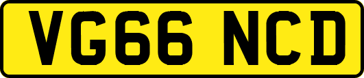 VG66NCD