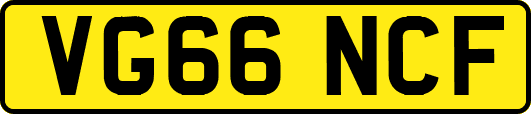 VG66NCF