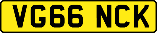 VG66NCK