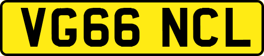 VG66NCL