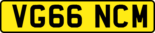 VG66NCM