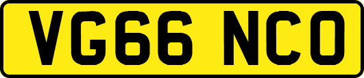 VG66NCO