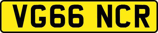 VG66NCR