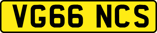 VG66NCS