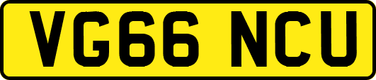 VG66NCU