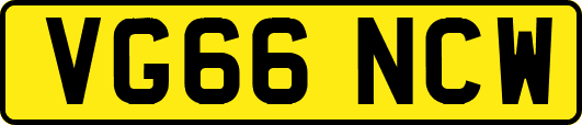 VG66NCW