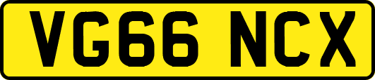 VG66NCX