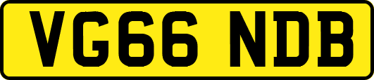 VG66NDB