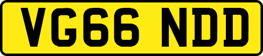 VG66NDD