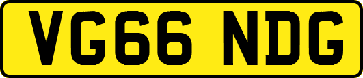 VG66NDG