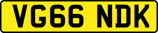 VG66NDK