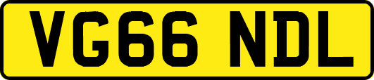 VG66NDL