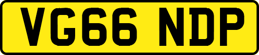 VG66NDP