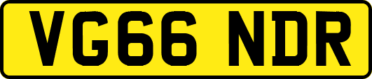 VG66NDR