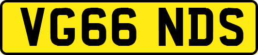 VG66NDS