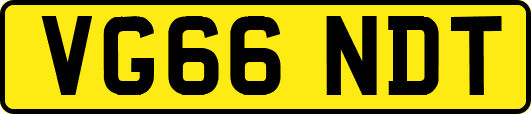 VG66NDT