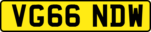VG66NDW