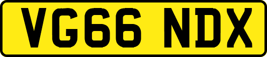 VG66NDX