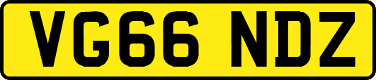 VG66NDZ