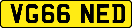 VG66NED