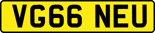 VG66NEU