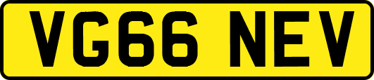 VG66NEV