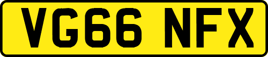 VG66NFX