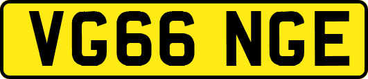 VG66NGE