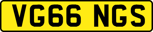 VG66NGS