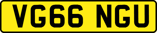VG66NGU