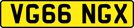 VG66NGX