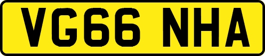 VG66NHA