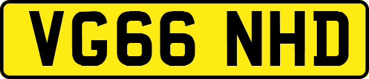 VG66NHD