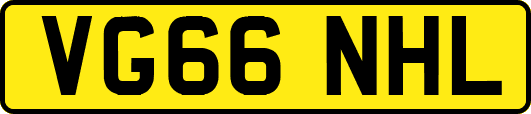 VG66NHL
