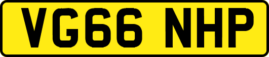 VG66NHP
