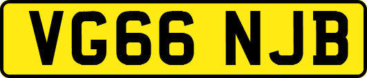 VG66NJB