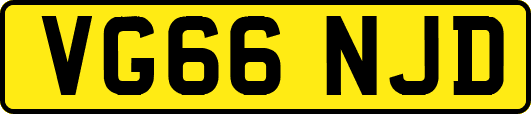 VG66NJD